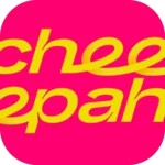 cheepah android application logo